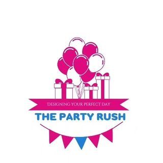 The Party Rush