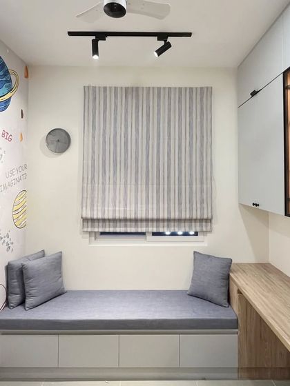 Aantrik - Turnkey Home Interior Solutions Custom Furniture & Smart Storage photo 52