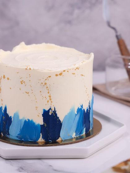 Liliyum Patisserie - Special Occasion Cakes Sophisticated Celebrations photo 23