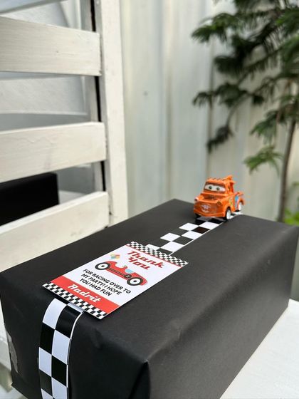 Your Kiddo's Dream Party, Brought to Life photo 38