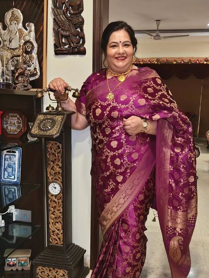 Timeless Glam for Family & Guests photo 19