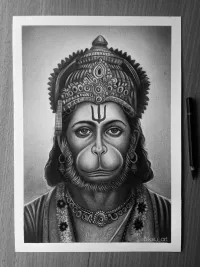 Devotional & Pop Culture Artwork