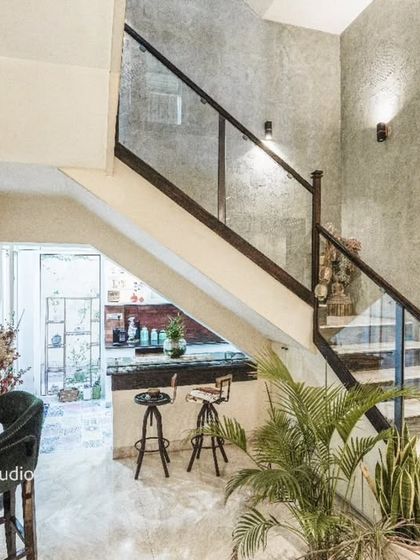 Bespoke Staircases & Duplex Homes photo 10