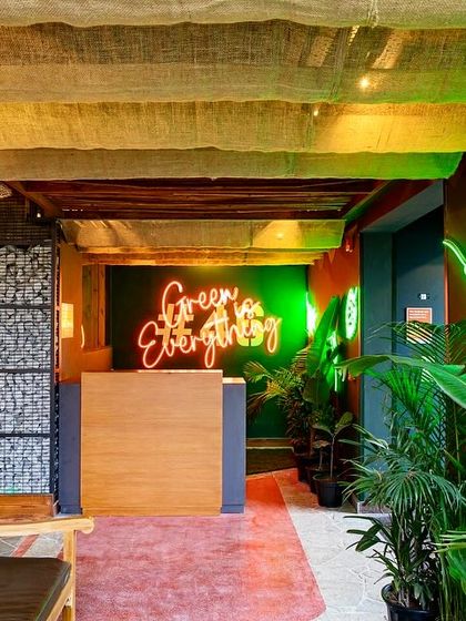 Spaces: Restaurants & Interiors photo 7