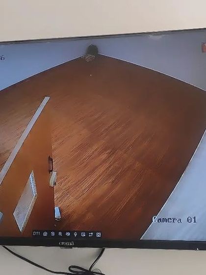 Sadwini Infotech - Security System Installation Residential Security Setups photo 38