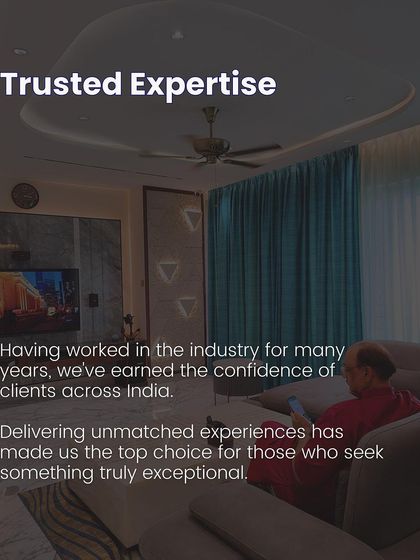 Upscale Architects - Interior Design Our Design Philosophy photo 8