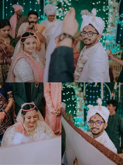 Wedding Photographer - Wedding Photography & Videography The Main Event: Wedding Ceremonies photo 3