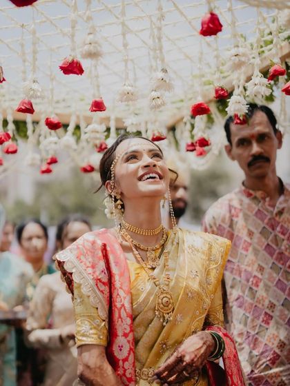 A collection of my beautiful cultural brides, showcasing the diversity and richness of Indian wedding traditions.