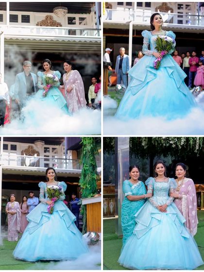 The Beginning: Engagements & Pre-Wedding Stories photo 30