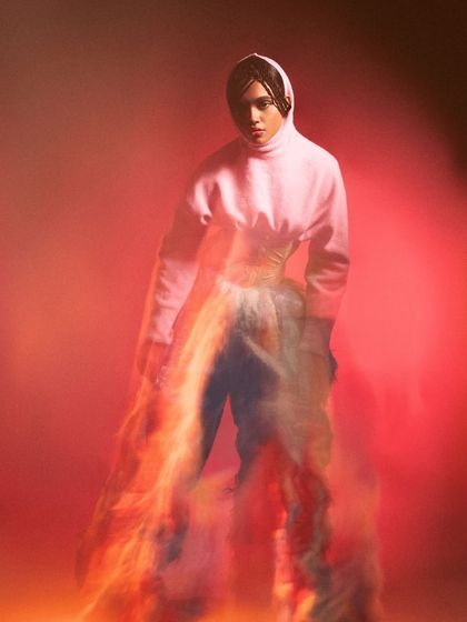 Published Work: Editorials & Covers photo 8