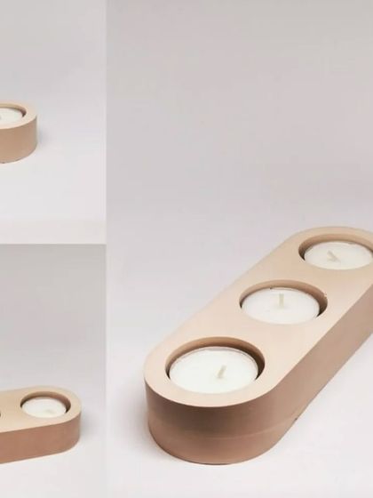 Candle Making Supplies photo 21