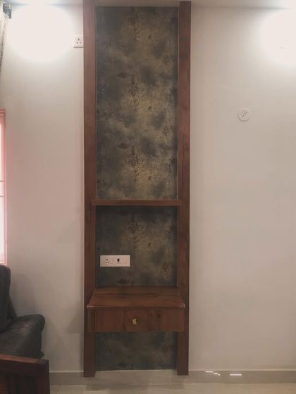 Detailed Work & Tricky Installations photo 8