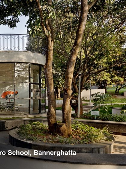 Spaces for Learning & Play photo 9