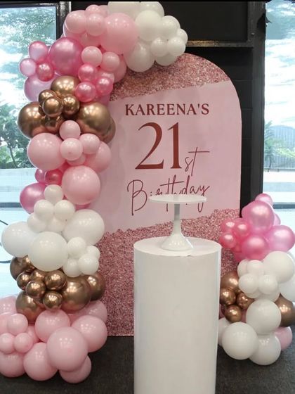 Milestone Celebrations photo 37