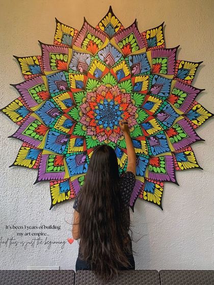 My Journey & Personal Creations photo 7