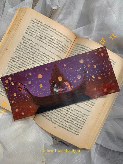 Vaishnavi Patel - Custom Photo & Video Art Custom Paintings & Art Pieces photo 4