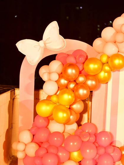 Satweek - Themed Birthday Party Decoration Cartoon & Character Favorites photo 19