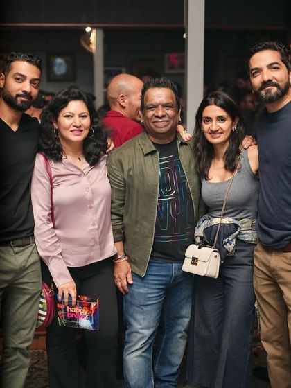 Ivan Nilkon - Live DJ Services The People of the Party photo 35