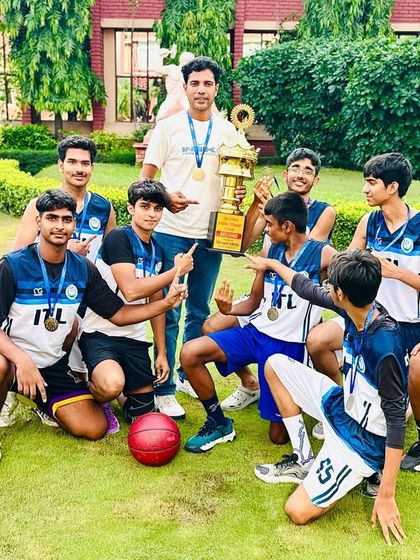 Building Champions: Our Tournament Victories photo 8