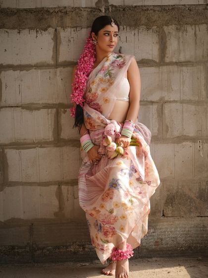 Traditional & Divine Transformations photo 19