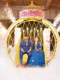 Wedding Photography & Cinematography