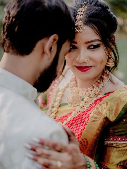 Portraitsbysham - Wedding & Event Photography Couple Portraits: Engagement & Wedding photo 7