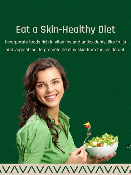 Sree Vasavi - Dermatology Consultation Building a Healthy Skincare Routine photo 12