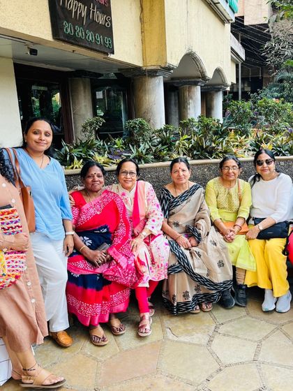 The Garden Court Vibe photo 18