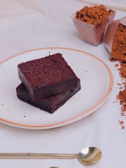 The Brownie Circles - Corporate & Bulk Gifting Our Signature Brownies photo 18