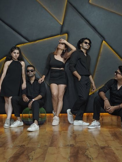 Meet the AWC Family photo 4