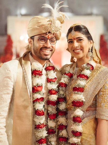 Baraati Inc - Destination Wedding Planning Unforgettable Wedding Ceremonies photo 21