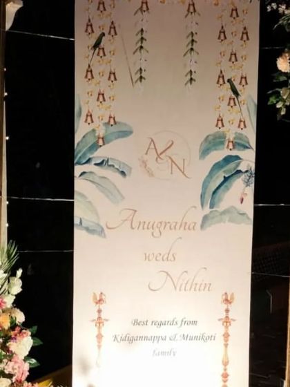 Avenues Weddings and Events - Wedding Planning & Design The Finer Details photo 13