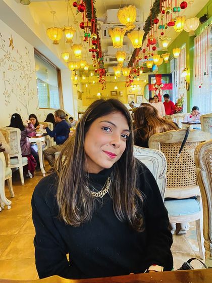 Suhani Gupta - Personal Styling Chic Casual & Everyday Looks photo 26