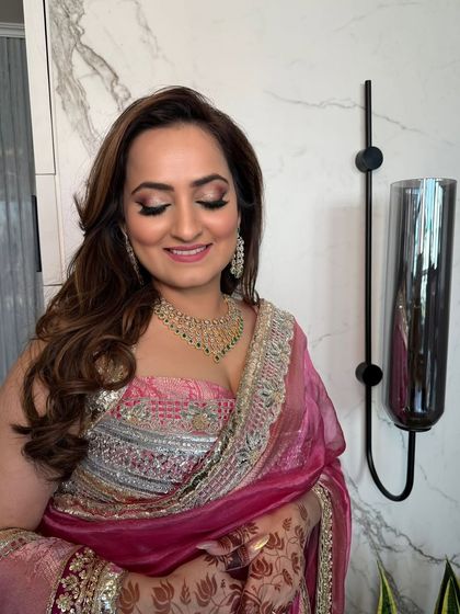 Romantic Waves & Open Hair photo 16