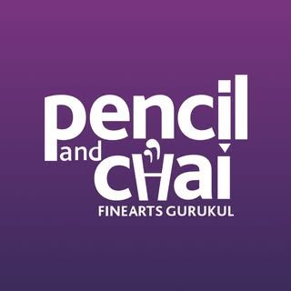 Pencil and Chai