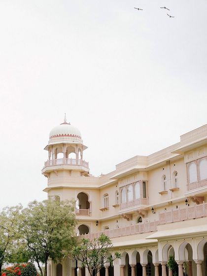 Royal Indian Palace Weddings photo 18
