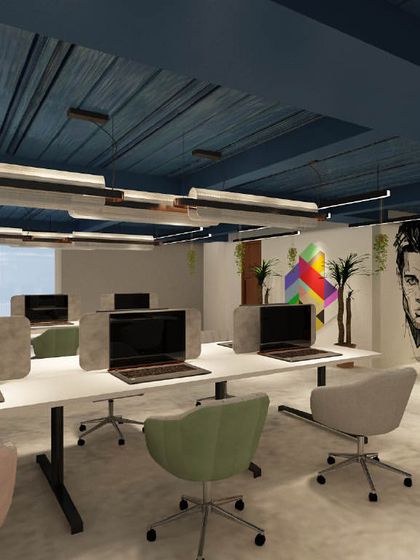 Professional & Polished Commercial Spaces photo 29