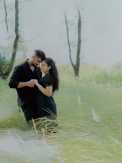 The Pre-Wedding Chapter photo 29