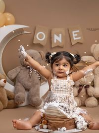 Baby & Kids Photography