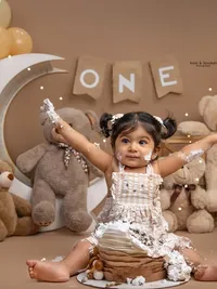 Baby & Kids Photography