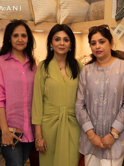 Ekaani - Luxury Home & Spiritual Decor Our World: Events & Experiences photo 28