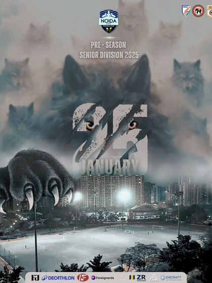 The Pack's Identity: Kits, Partners & Brand photo 23