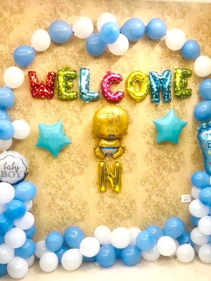 Adore Celebration - Personal Event & Party Decor Welcoming a Little One photo 28