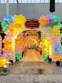 Birthday & Themed Party Decor