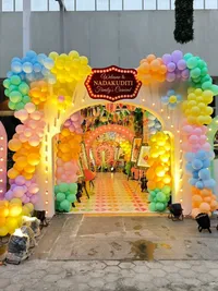 Birthday & Themed Party Decor