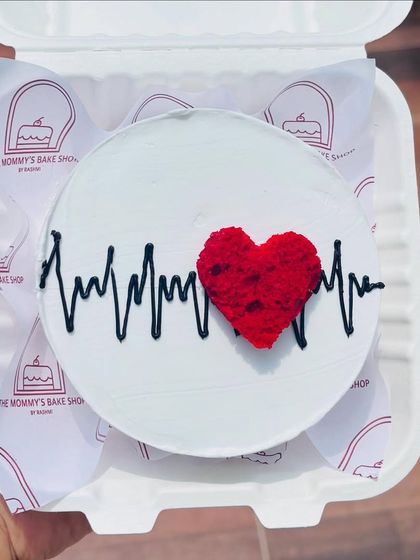 The Mommy's Bake Shop - Custom Themed Cakes Bento & Mini Cakes photo 4