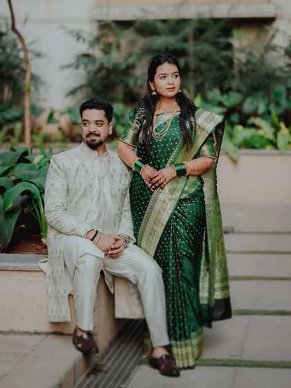 Engagement Day Stories photo 23