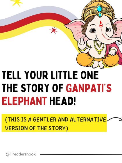 Devaki Bhujang Gajare - Professional Storytelling Sessions for Children Tales from Our Roots photo 14