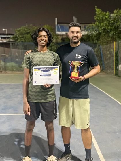 National & International Circuit (AITA & ITF) photo 14