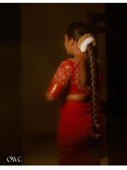 Orange Wedding Cinemas - Wedding Photography & Cinematography The Art of the Bridal Portrait photo 72